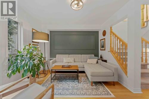 581 Lisgar Street, Ottawa, ON 