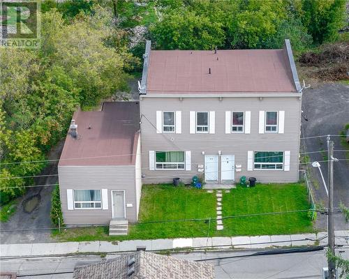248 Murray Street  Greater Sudbury, ON P3B 2R5
