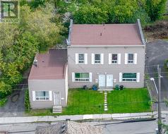 248 Murray Street Greater Sudbury, ON P3B 2R5