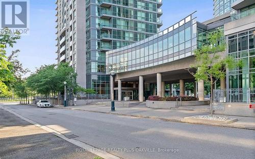 2807 - 215 FORT YORK BOULEVARD , Toronto, Ontario M5V 4A2 2