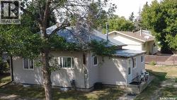 503 Leonard STREET Herbert, SK S0H 2A0