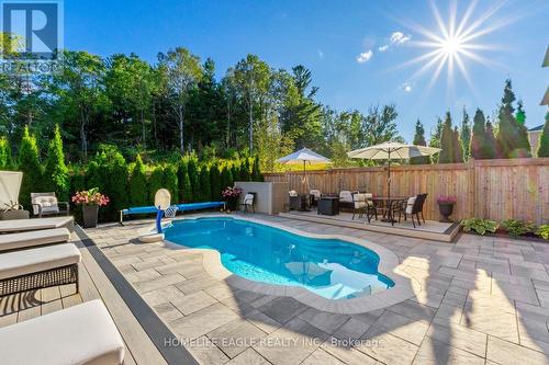 164 SUNSET VISTA COURT  Aurora, ON L4G 3Y1