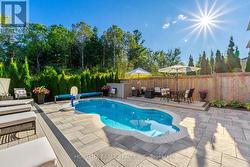 164 SUNSET VISTA COURT Aurora, ON L4G 3Y1