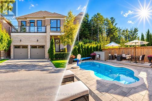 164 SUNSET VISTA COURT  Aurora, ON L4G 3Y1