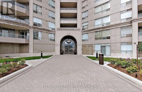 710 - 9015 LESLIE STREET , Richmond Hill, Ontario L4B 3B6 2