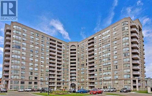 710 - 9015 LESLIE STREET , Richmond Hill, Ontario L4B 3B6 3