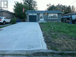 BSMT 1 - 706 LEASIDE STREET Pickering, ON L1W 2X1