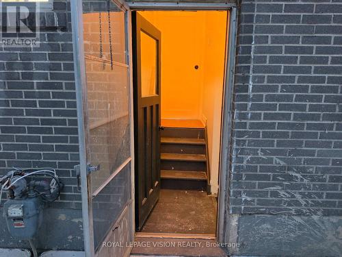 BSMT 1 - 706 LEASIDE STREET , Pickering, Ontario L1W 2X1 4