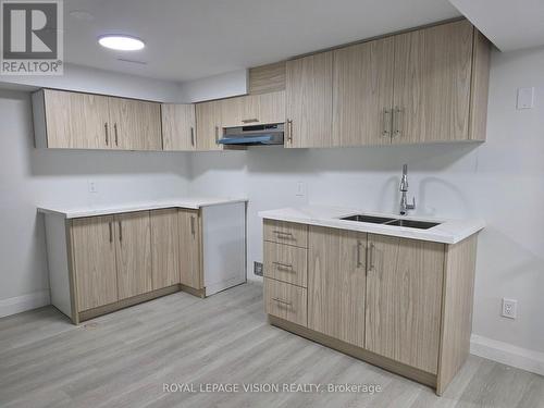 BSMT 1 - 706 LEASIDE STREET , Pickering, Ontario L1W 2X1 5