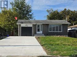 UPPER - 706 LEASIDE STREET Pickering, ON L1W 2X1