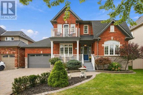 14 BELSEY LANE  Clarington, ON L1B 0B3
