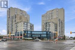 816 - 2550 LAWRENCE AVENUE E Toronto, ON M1P 4Z3