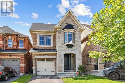 6 GILLIVARY DRIVE  Whitby, ON L1P 0C9