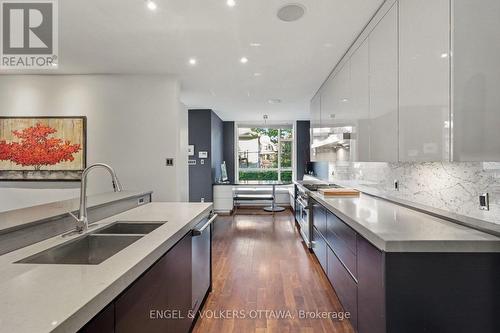 26 Melgund Avenue, Ottawa, ON 