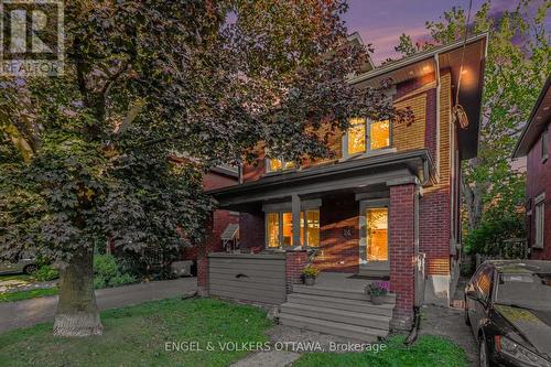 26 Melgund Avenue, Ottawa, ON 