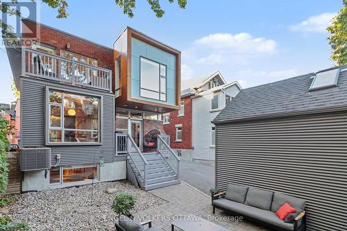 26 Melgund Avenue, Ottawa, ON 