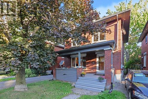 26 Melgund Avenue, Ottawa, ON 