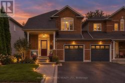 72 MELODY DRIVE Whitby, ON L1M 1K2