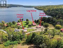 1029 ROSIE LANE  Frontenac (Frontenac North), ON K0J 1H0