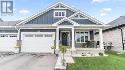 144 EMPIRE PARKWAY St. Thomas, ON N5R 0P1