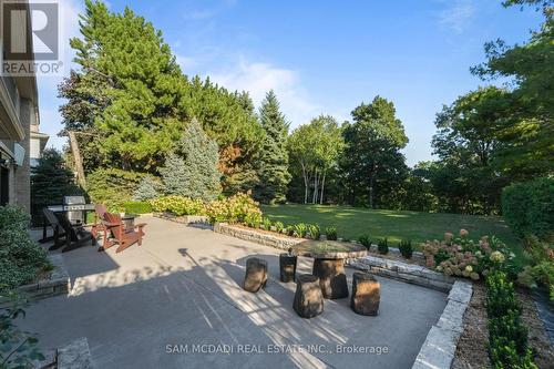 21 Kenninghall Boulevard, Mississauga, ON 