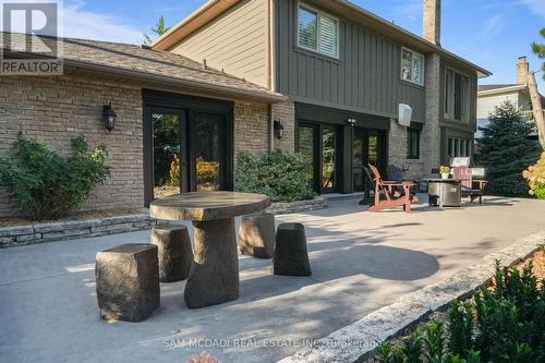 21 Kenninghall Boulevard, Mississauga, ON 