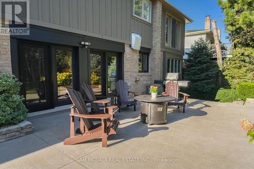 21 Kenninghall Boulevard, Mississauga, ON 