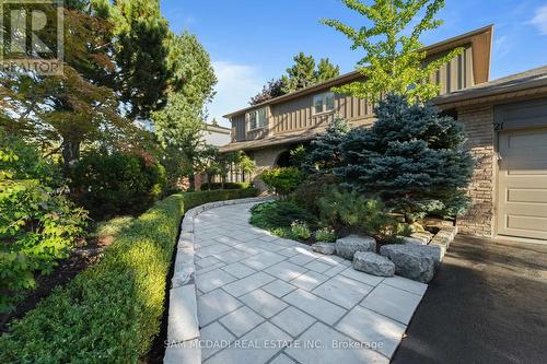 21 Kenninghall Boulevard, Mississauga, ON 