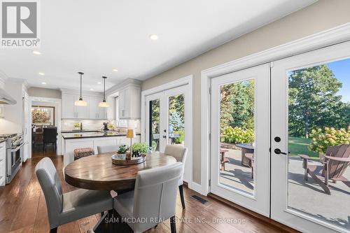 21 Kenninghall Boulevard, Mississauga, ON 