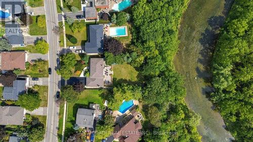 21 Kenninghall Boulevard, Mississauga, ON 
