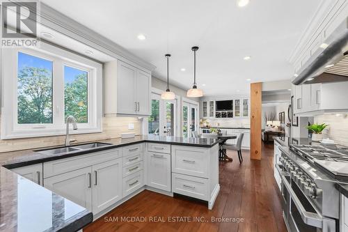 21 Kenninghall Boulevard, Mississauga, ON 