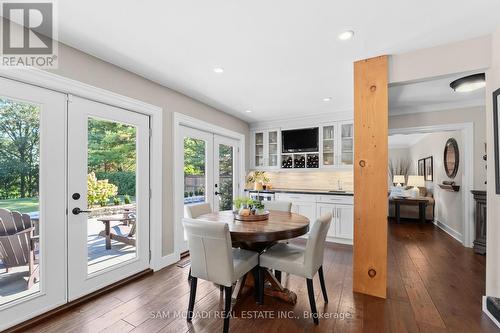 21 Kenninghall Boulevard, Mississauga, ON 