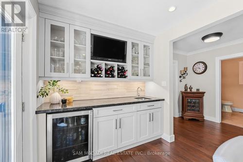 21 Kenninghall Boulevard, Mississauga, ON 