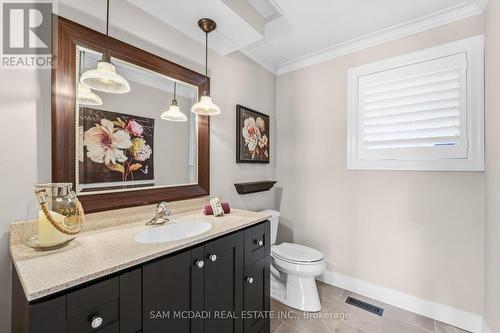 21 Kenninghall Boulevard, Mississauga, ON 
