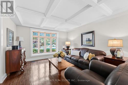 21 Kenninghall Boulevard, Mississauga, ON 