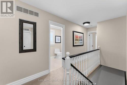 21 Kenninghall Boulevard, Mississauga, ON 