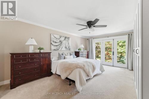 21 Kenninghall Boulevard, Mississauga, ON 