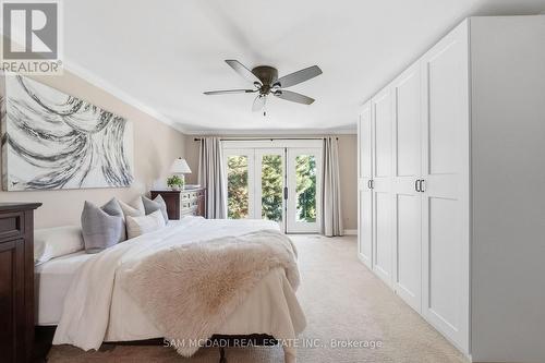 21 Kenninghall Boulevard, Mississauga, ON 