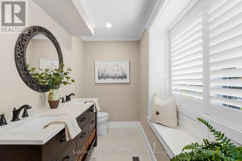 21 Kenninghall Boulevard, Mississauga, ON 