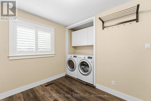 21 Kenninghall Boulevard, Mississauga, ON 