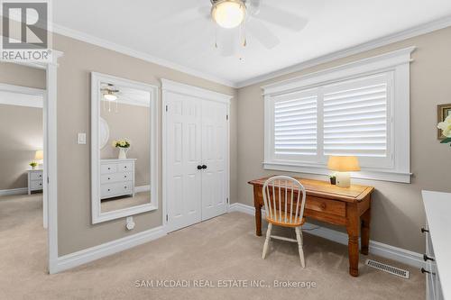 21 Kenninghall Boulevard, Mississauga, ON 