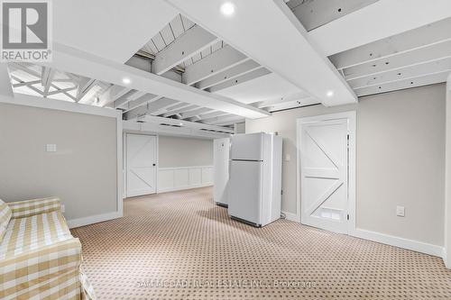 21 Kenninghall Boulevard, Mississauga, ON 