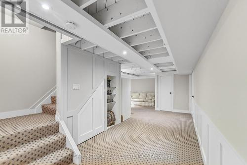 21 Kenninghall Boulevard, Mississauga, ON 