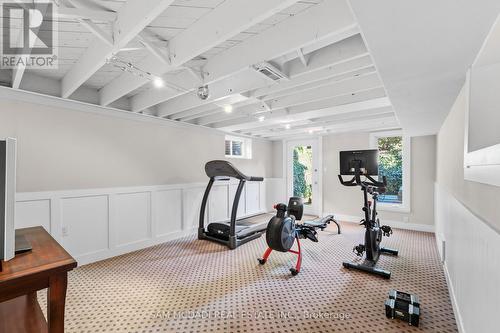 21 Kenninghall Boulevard, Mississauga, ON 