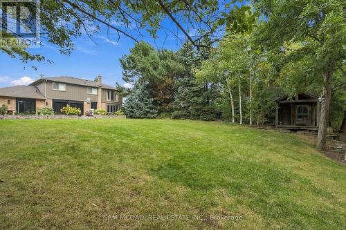 21 Kenninghall Boulevard, Mississauga, ON 