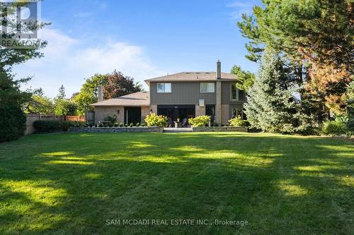 21 Kenninghall Boulevard, Mississauga, ON 
