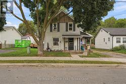 26 STRACHAN STREET Belleville (Belleville Ward), ON K8P 1W8