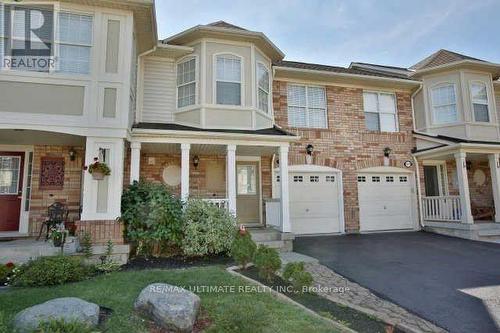 1026 BARCLAY CIRCLE  Milton, ON L9T 5W5