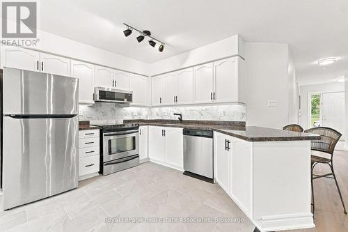 1107 Upper Village Drive, Mississauga, ON 