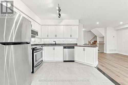 1107 Upper Village Drive, Mississauga, ON 